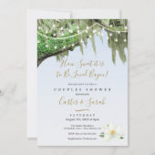 Uitnodigingen Bruids- en Bruiloftsfeest, Bruiloftf (Voorkant)