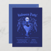 Uitnodigingen en aankondigingen (Voorkant / Achterkant)