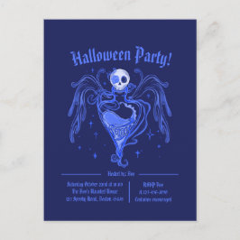 Uitnodigingen en aankondigingen