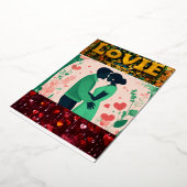 Uitnodigingen en aankondigingen (Gedraaid)