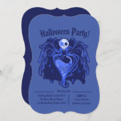 Uitnodigingen en aankondigingen (Voorkant / Achterkant)