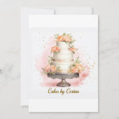 Uitnodigingen en artikelen > Uitnodigingen en aank (Achterkant)