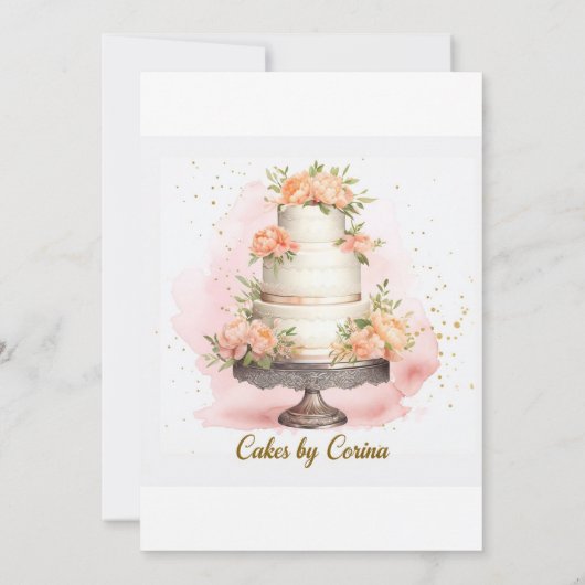 Uitnodigingen en artikelen > Uitnodigingen en aank (Achterkant)