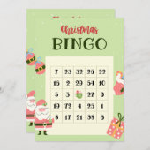 Uitnodigingen en artikelen > Wenskaarten > Vakanti (Voorkant / Achterkant)