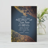 Uitnodigingen en briefpapier (Staand voorkant)