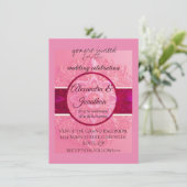 Uitnodigingen en briefpapier (Staand voorkant)