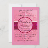 Uitnodigingen en briefpapier (Voorkant)