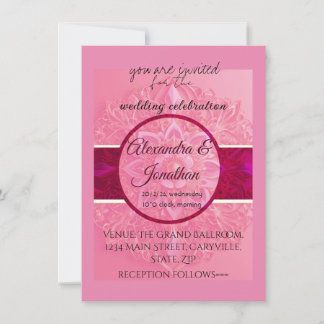 Uitnodigingen en briefpapier