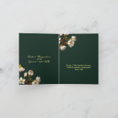 Uitnodigingen en briefpapier (Binnen)