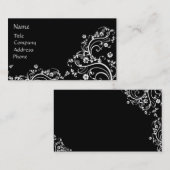 Uitnodigingen en kaarten voor paarden aanpassen (Voorkant / Achterkant)