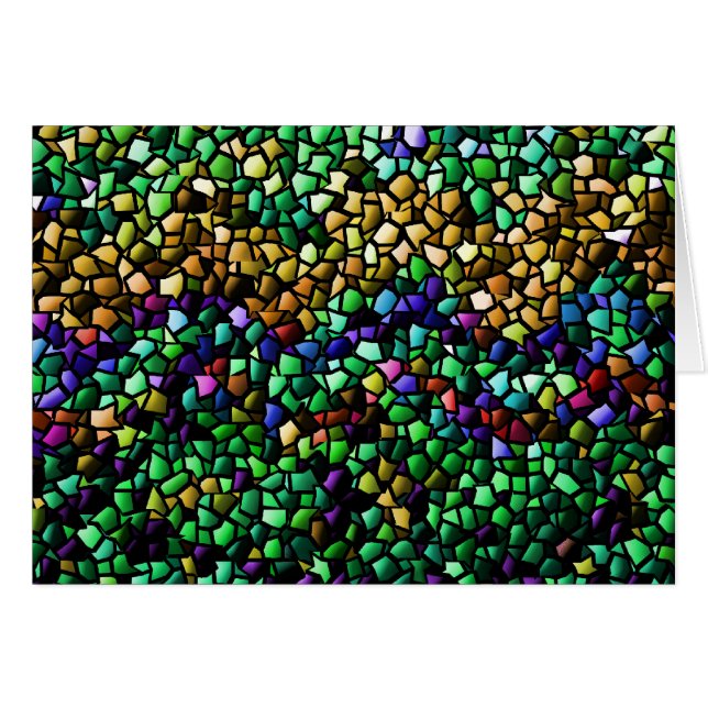 Uitnodigingen/Eventuele gelegenheden_Kaart (Voorkant Horizontaal)