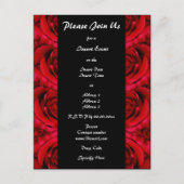 Uitnodigingen formele gelegenheden - aanpassen (Voorkant)