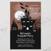 Uitnodigingen in verband met de begroting van het  (Voorkant)