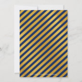 Uitnodigingen jubileum Proost op 50 jaar Uitnodigi (Achterkant)