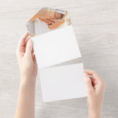Uitnodigingen, Kaarten & Briefpapier (Afscheurbaar)