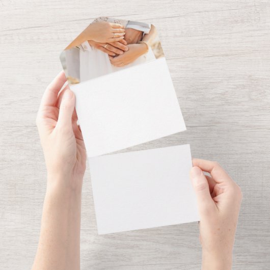 Uitnodigingen, Kaarten & Briefpapier (Afscheurbaar)