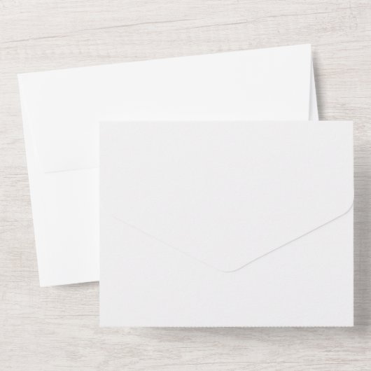 Uitnodigingen, Kaarten & Briefpapier (Achterkant)