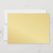 Uitnodigingen met foto's uit het verleden en heden (Achterkant)