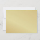 Uitnodigingen met foto's uit het verleden en heden (Achterkant)