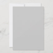 Uitnodigingen | Mooie Kaarten | Elegant Design (Voorkant)