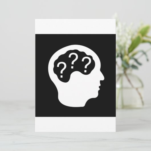 Uitnodigingen ondervragen (Staand voorkant)