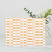 Uitnodigingen | Op maat | Elegant | Stijlvol | Mod (Staand voorkant)