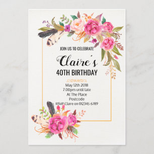 Uitnodigingen op zaterdag / partijuitnodigingen   