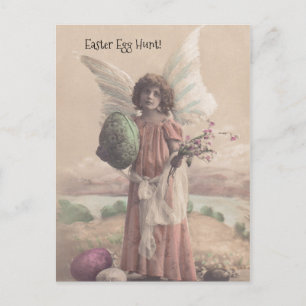 Uitnodigingen PCs van de Partij van de Engel van