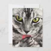 Uitnodigingen Stationery Wenskaarten (Voorkant)