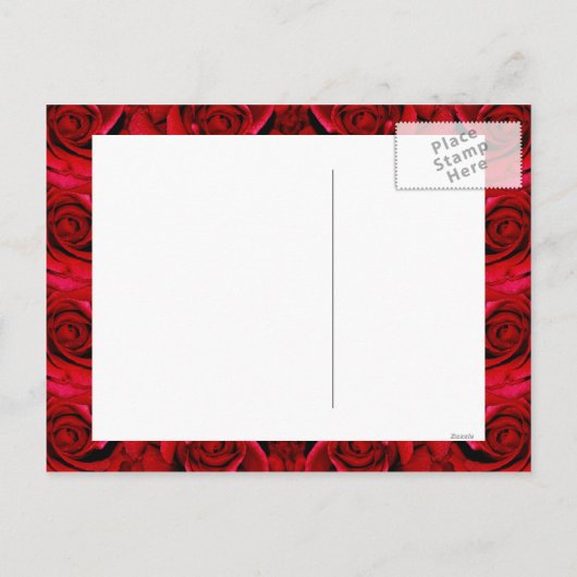 Uitnodigingen tot formele gelegenheden - aanpassen (Achterkant)