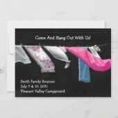 Uitnodigingen tot gezinshereniging: Ophangen (wasg (Voorkant)