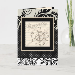 Uitnodigingen tot hereniging sluiten