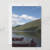 Uitnodigingen tot het indienen van afstuderen (Achterkant)