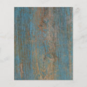 Uitnodigingen tot het indienen van begrotingsvrage flyer (Achterkant)