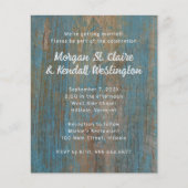 Uitnodigingen tot het indienen van begrotingsvrage flyer (Voorkant)