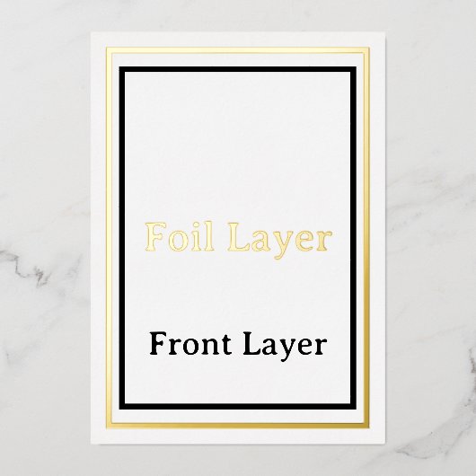 uitnodigingen tot het indienen van foliën (Voorkant)