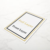 uitnodigingen tot het indienen van foliën (Gedraaid)