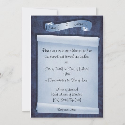 Uitnodigingen tot het indienen van toezeggingen (Voorkant)