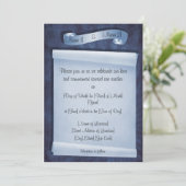 Uitnodigingen tot het indienen van toezeggingen (Staand voorkant)