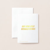 uitnodigingen tot het indienen van voorstellen voo (Met envelop)