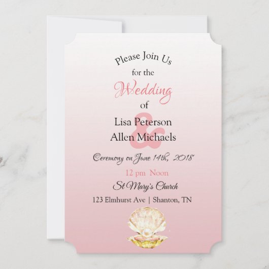 Uitnodigingen tot het indienen van zeeboringen met (Voorkant)