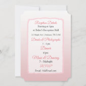 Uitnodigingen tot het indienen van zeeboringen met (Achterkant)