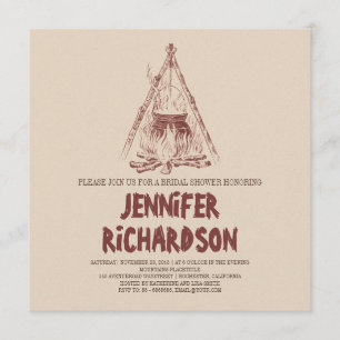 Uitnodigingen tot het koelen van steekpenningen