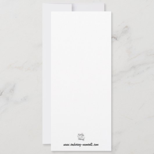 Uitnodigingen tot het studeren van de Blauwe en de (Achterkant)