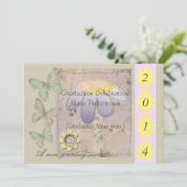 Uitnodigingen tot het uitvoeren van cursussen voor (Staand voorkant)