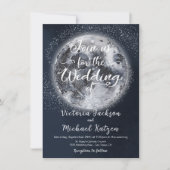 Uitnodigingen tot het uitzenden van een Keltische (Voorkant)