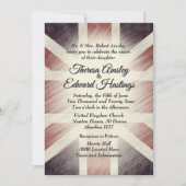 Uitnodigingen tot het voeren van een noodlottige B (Voorkant)