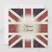 Uitnodigingen tot het voeren van een noodlottige B (Achterkant)