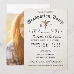 Uitnodigingen tot het volgen van de studie Medisch