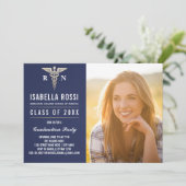 Uitnodigingen tot het volgen van de studie Medisch (Staand voorkant)